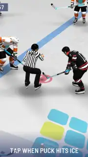 Hockey All Stars 24 Screenshot 17