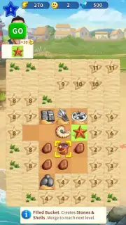Travel Town Screenshot 2