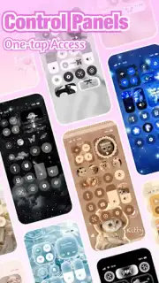 iControl Screenshot 7