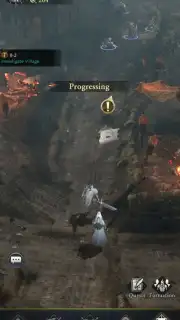 Darkness & Divinity Screenshot 8