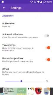 Flychat Screenshot 4