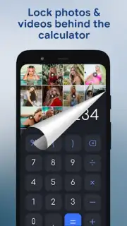 HideU: Calculator Lock Screenshot 6