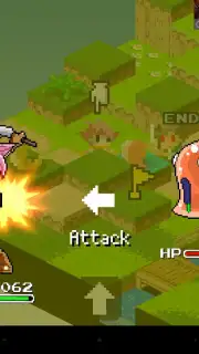Ambition of the Slimes Screenshot 6