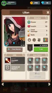 Battle Bouncers Screenshot 5