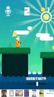 Chicken Scream Screenshot 4