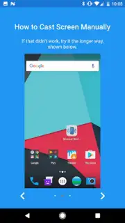 Miracast Shortcut Screenshot 3