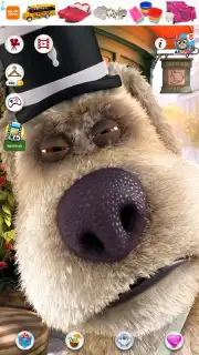 Talking Angela Screenshot 3
