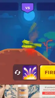 Tank Stars Screenshot 3