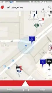 Tiendeo Screenshot 2