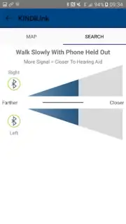 KINDiLink Screenshot 1