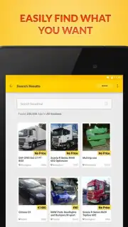 DoneDeal Screenshot 10