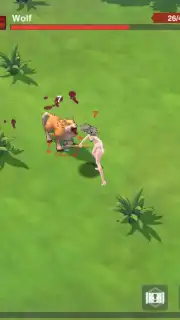 Zgirls II-Last One Screenshot 6