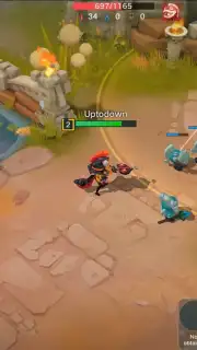 Vagary Screenshot 4