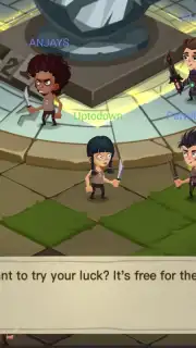 The Greedy Cave 2 Screenshot 11
