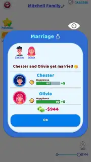 Family Life Screenshot 6