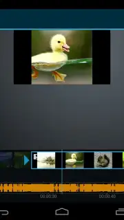 Movie Studio Screenshot 5