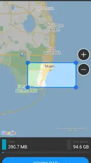Garmin ActiveCaptain® Screenshot 2