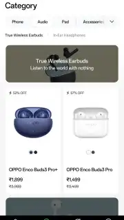 OPPO Store Screenshot 14