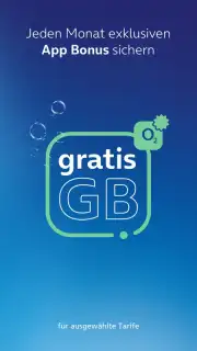 Mein o2 Screenshot 7
