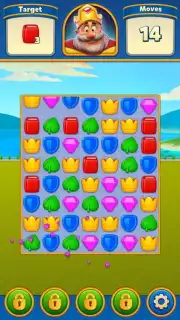Royal Match Screenshot 9