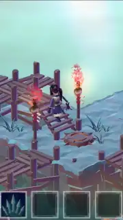 MONOLISK Screenshot 3