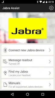 Jabra Assist Screenshot 8