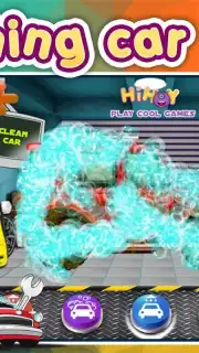 Car Wash and Spa Screenshot 3