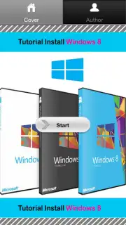 Install Windows 8 Tutorial Screenshot 4