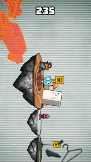 Wrecker's Revenge - Gumball Screenshot 5