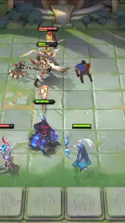 Magic Chess: Go Go Screenshot 5
