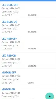 ARDUINO-UZA365 Screenshot 2