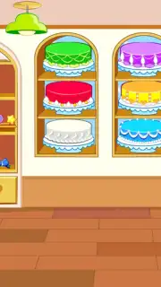 My Town: Wedding Screenshot 8