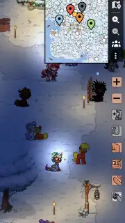 Pony Town - Social MMORPG Screenshot 7