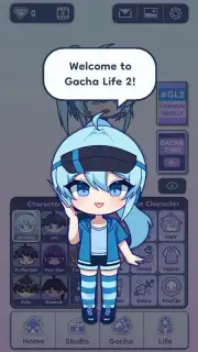 Gacha Life 2 Screenshot 8