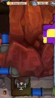 Tunnel Town Screenshot 1