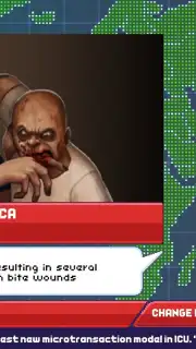 Infectonator 3: Apocalypse Screenshot 5