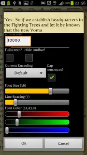 NTW Lite! Screenshot 1