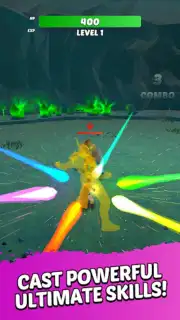 Every Hero Screenshot 4