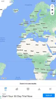 WiFi Map Screenshot 7