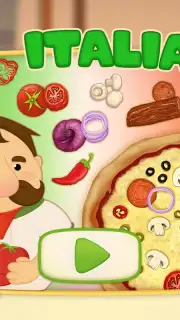 Pizza Maker Screenshot 10