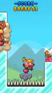Spoorky Screenshot 6