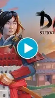 Daisho Screenshot 1