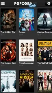Popcorn Time Screenshot 8