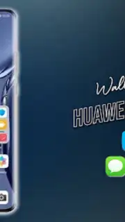 Huawei HarmonyOS 3.0 Launcher Screenshot 8