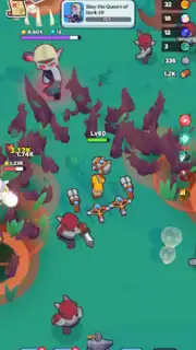 XP Hero Screenshot 3