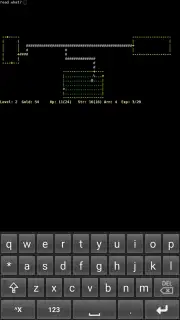 Roguelike Classics Screenshot 3
