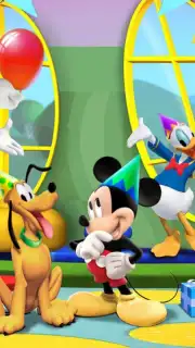 Disney Junior Play Screenshot 4