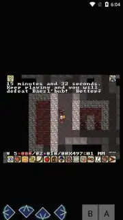 Powder Screenshot 2