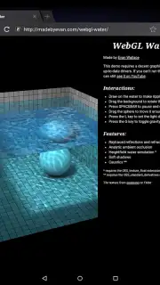 Android System WebView Screenshot 5