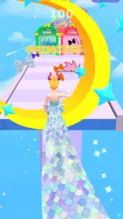 Dancing Dress Screenshot 7